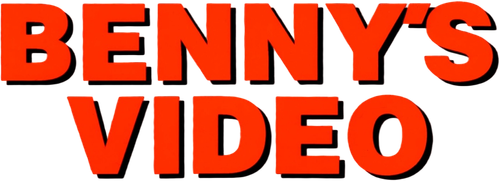 Benny's Video logo