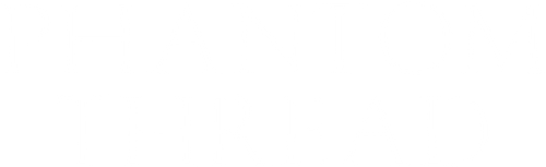 Phantom Thread logo