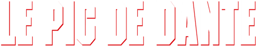 Le Pic de Dante logo