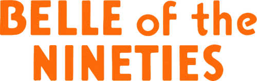 Belle of the Nineties logo