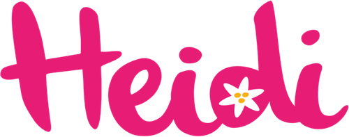 Heidi logo