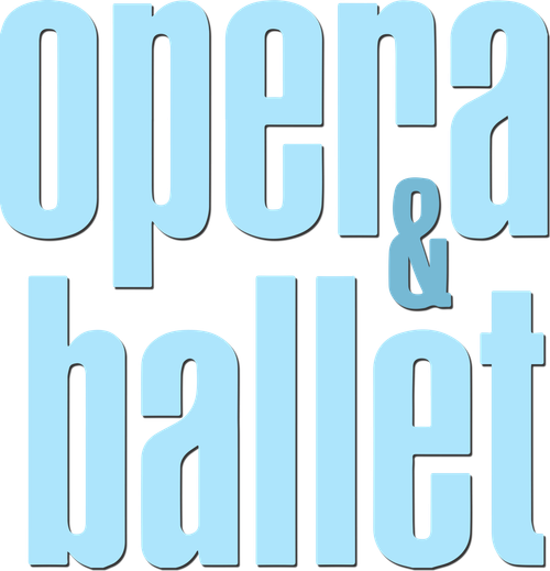 The Blu-ray Experience - Opera & Ballet logo