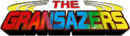Chouseishin Series logo