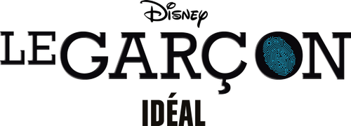 Le garçon idéal logo