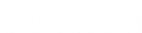 The Outrun logo