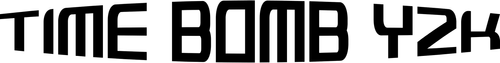 Bombe à Retardement logo