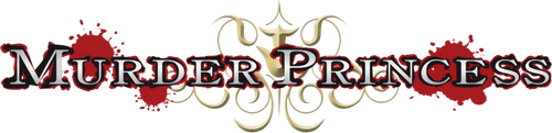 Murder Princess logo