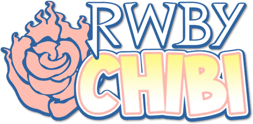 RWBY Chibi logo