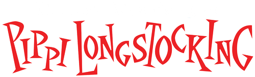 The New Adventures of Pippi Longstocking logo