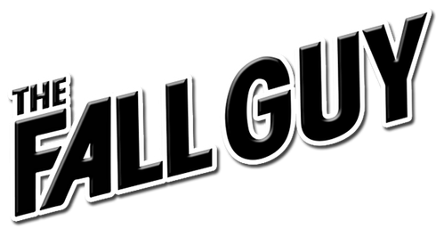 The Fall Guy logo