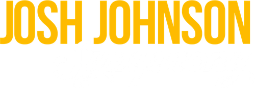 Josh Johnson: Symphony logo