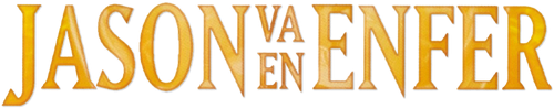 Vendredi 13, chapitre 9 : Jason va en enfer logo