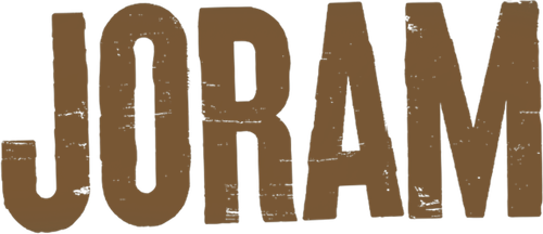 जोरम logo