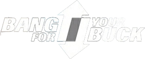 Bang For Your Buck logo