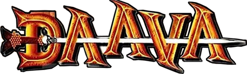 Daava logo