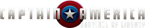 Captain America logo