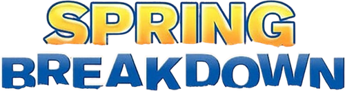 Spring Breakdown logo