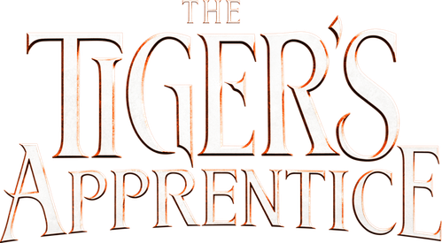 The Tiger's Apprentice logo