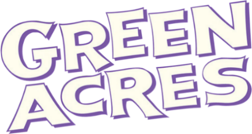 Green Acres logo