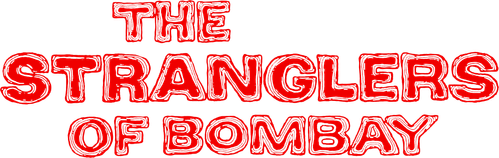 Les étrangleurs de Bombay logo