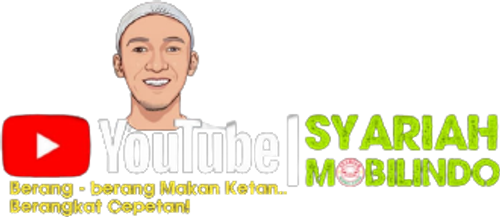 Langkah Kecil logo