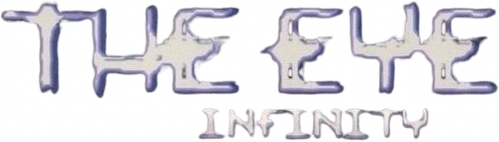 The Eye 3: Infinity logo