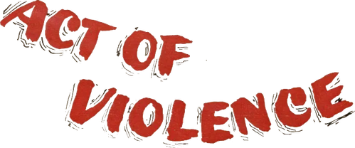 Act of Violence logo