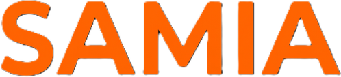 Samia logo