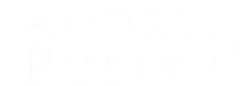 Andrei Rublev logo