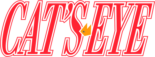 Cat's Eye logo