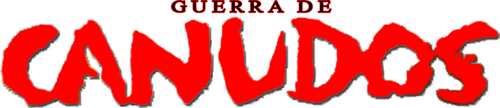 The Battle of Canudos logo