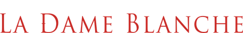La Malédiction de la Dame Blanche logo