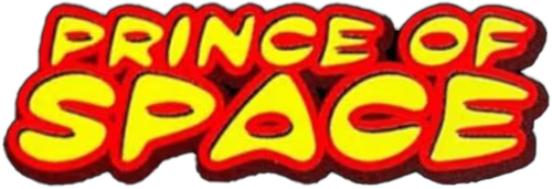 Prince of Space logo