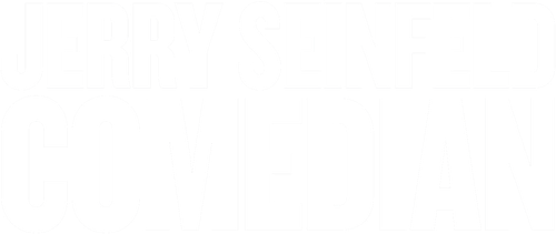 Comedian logo