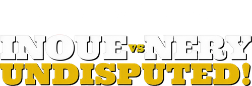 Naoya Inoue vs. Luis Nery logo