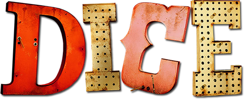 Dice logo