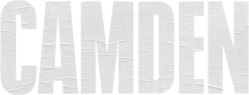 Camden logo