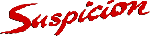 Suspicion logo