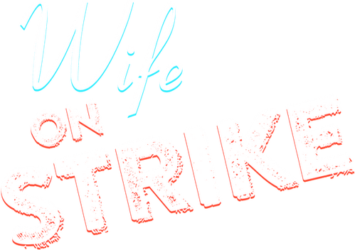 Mums on Strike logo