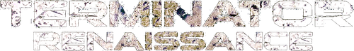 Terminator Renaissance logo