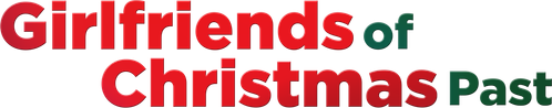 Girlfriends of Christmas Past logo