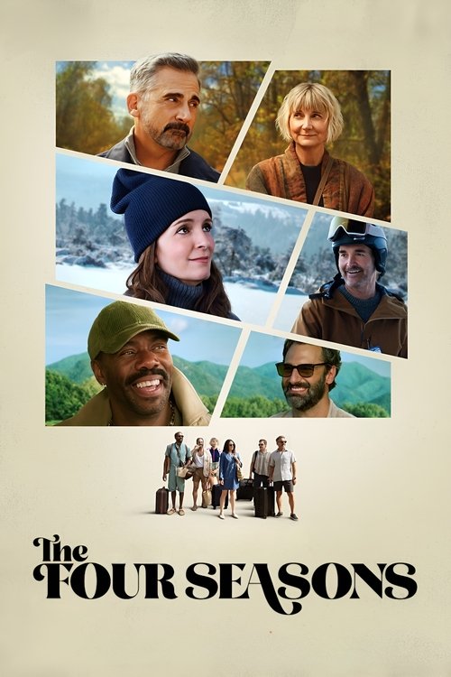The Four Seasons