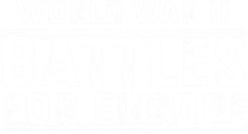 WW2 - Battles for Europe logo