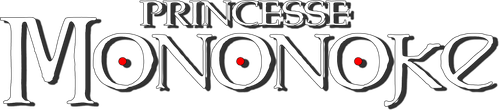 Princesse Mononoké logo