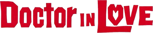 Doctor in Love logo