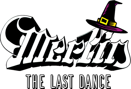 Discothèque Merlin: La Danse Finale logo