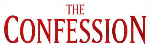 The Confession logo