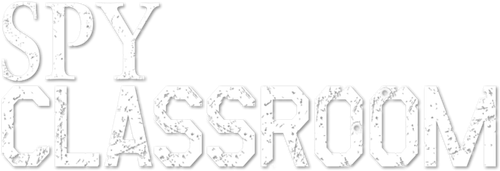 Spy Classroom logo