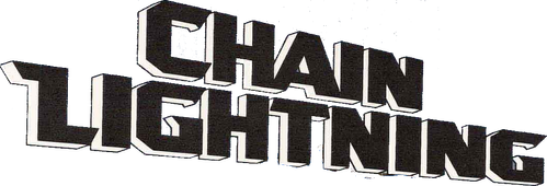 Chain Lightning logo