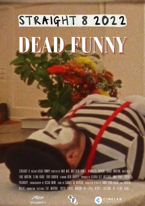 Dead Funny